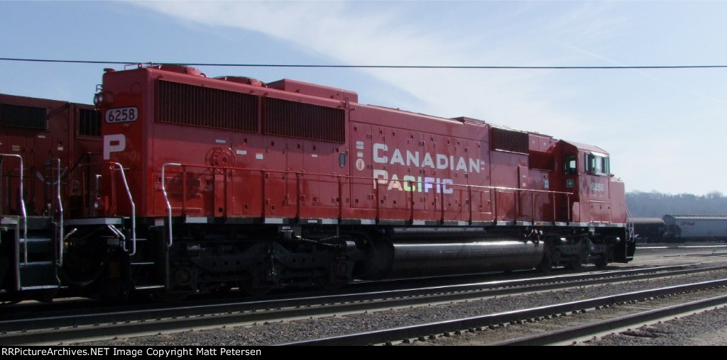 CP 6258